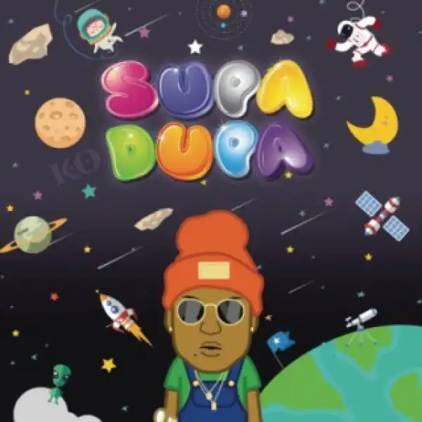 K.o - Supa Dupa